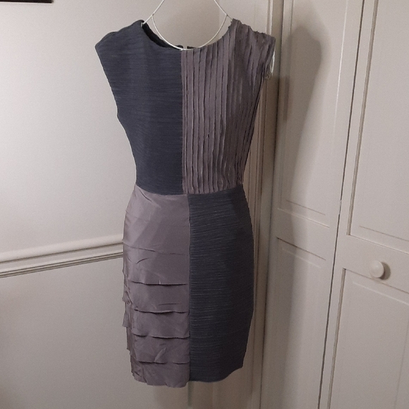 BCBGMAXAZRIA Dress - Picture 1 of 9